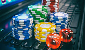 Онлайн казино Casino 7Bit