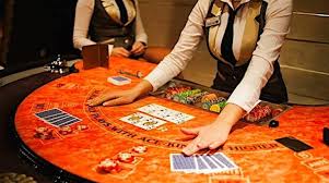 Вход на официальный сайт Casino 7k